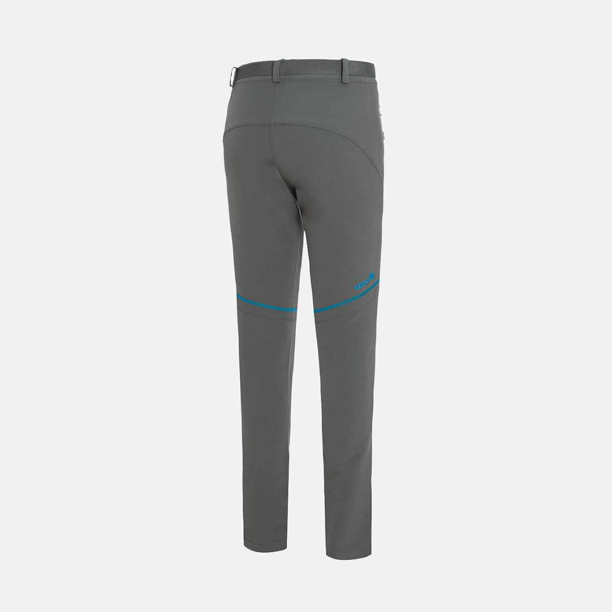PANTALON DE MONTAÑA INVIERNO MUJER ASGARD W FW