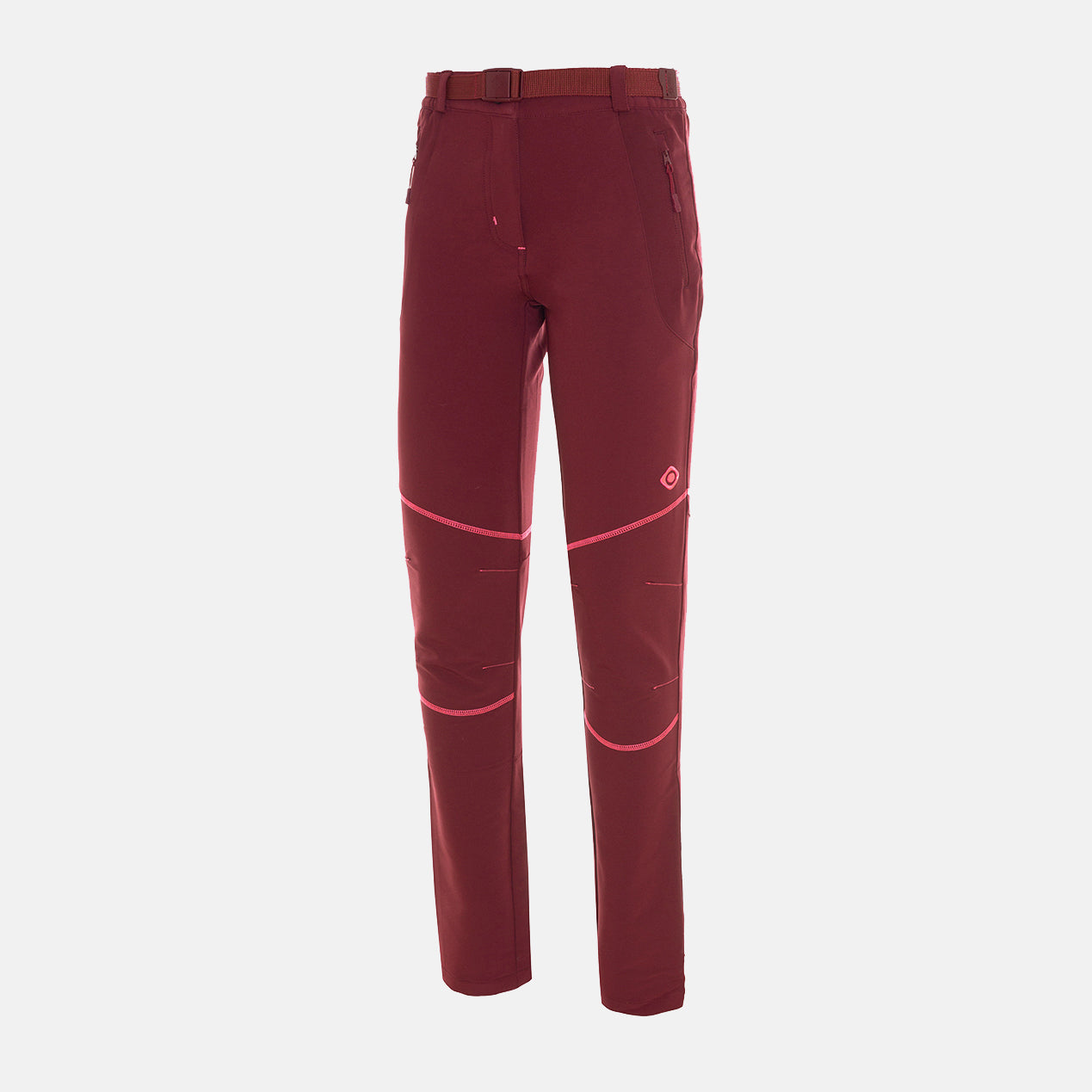 PANTALON DE MONTAÑA INVIERNO MUJER ASGARD W FW
