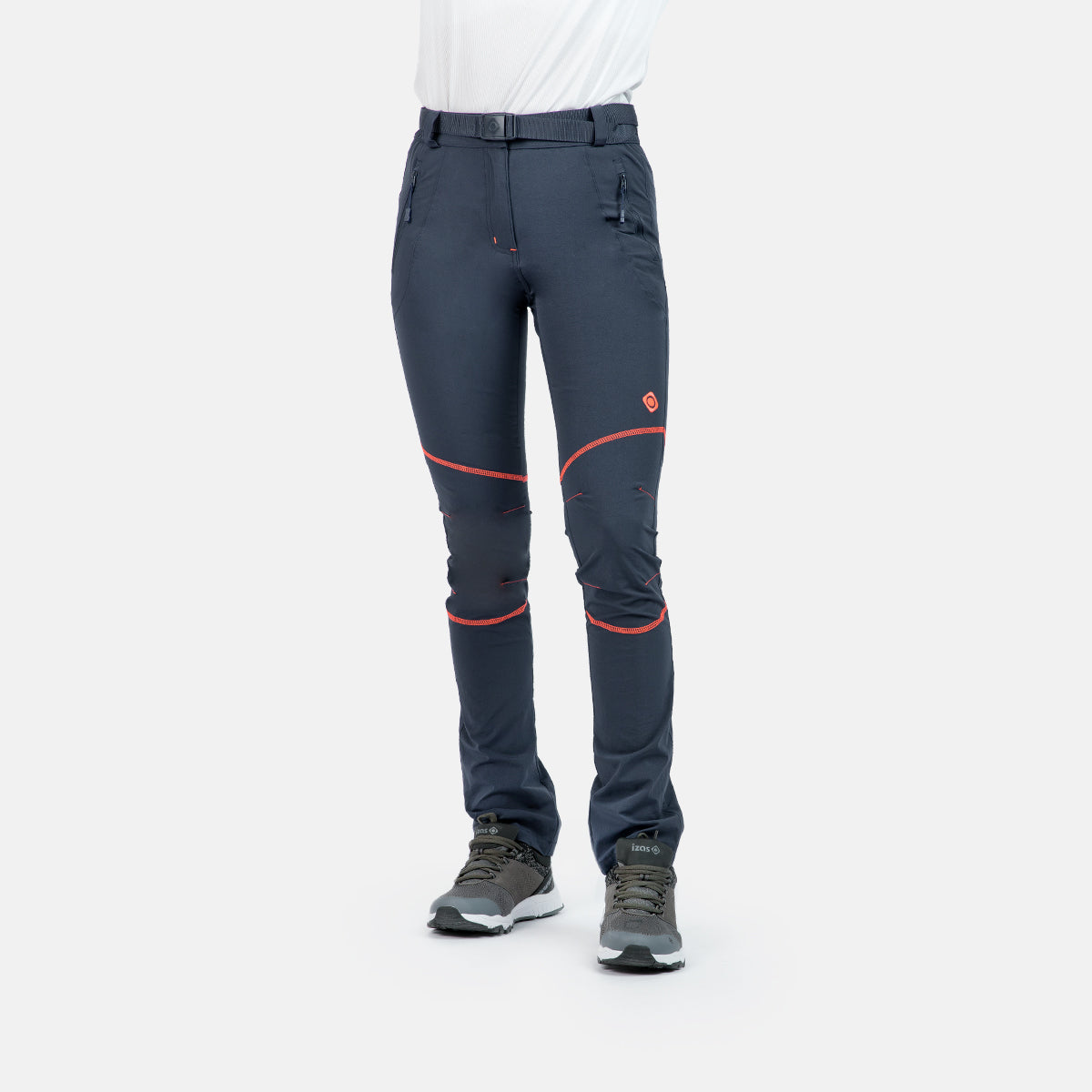 PANTALON DE MONTAÑA INVIERNO MUJER ASGARD W FW