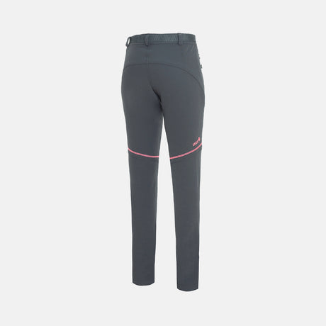 PANTALON DE MONTAÑA INVIERNO MUJER ASGARD W FW