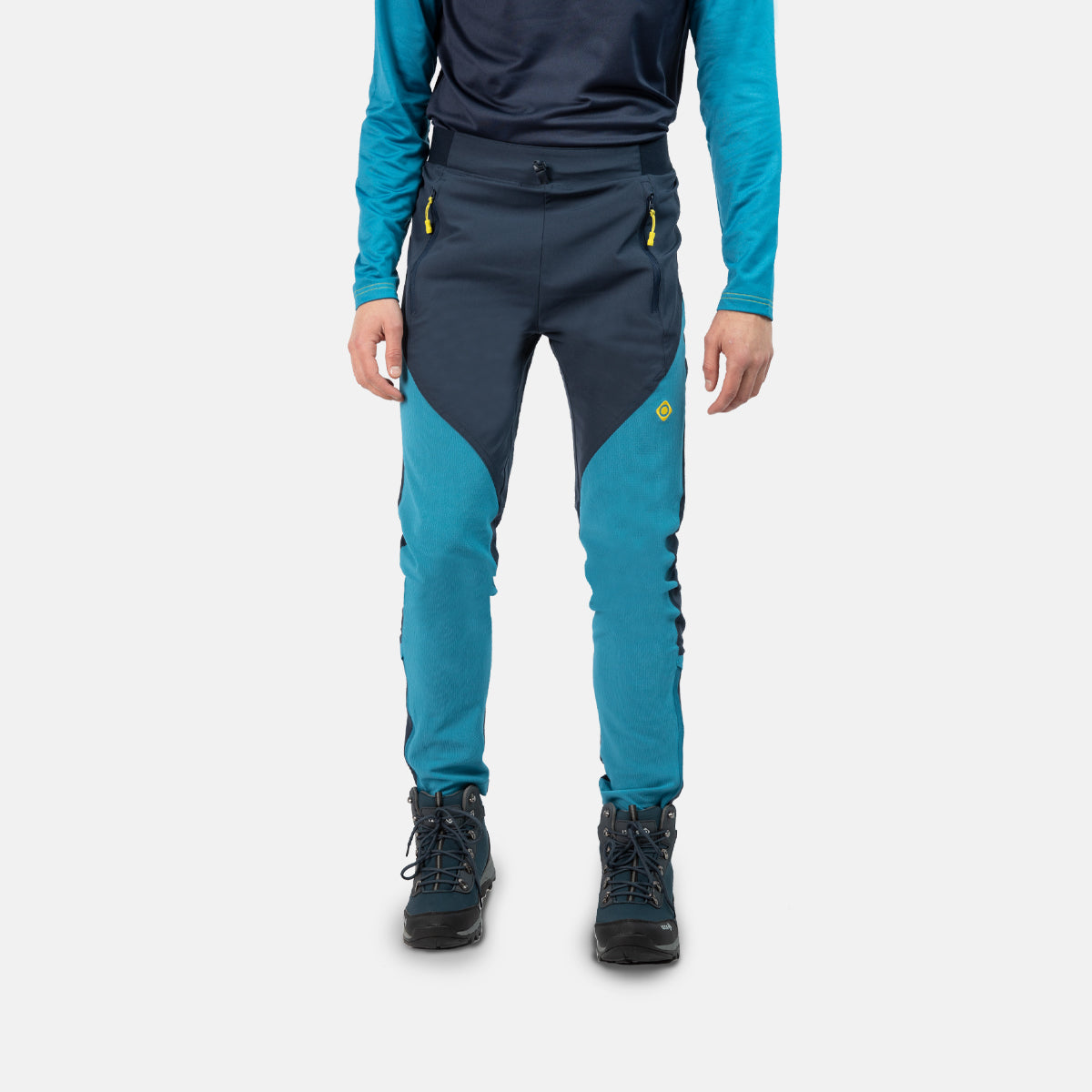 PANTALON DE MONTAÑA AUBER M