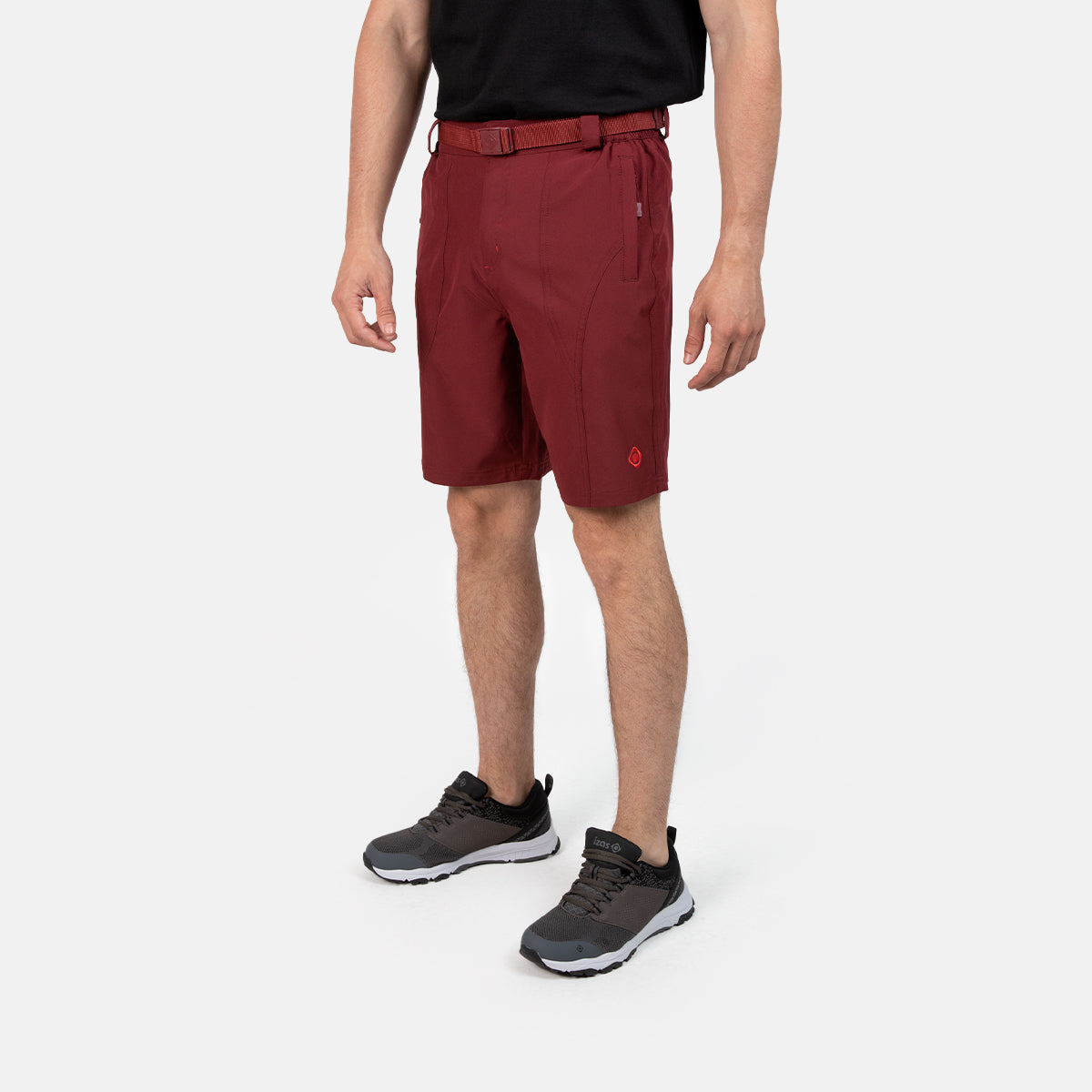 PANTALONCINI DA MONTAGNA BEAR II