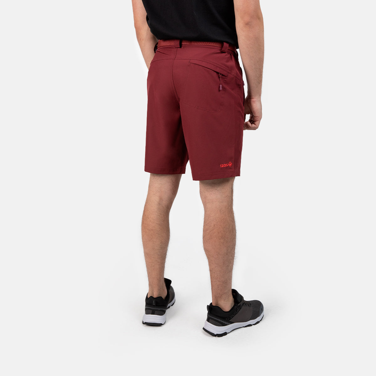 PANTALONCINI DA MONTAGNA BEAR II