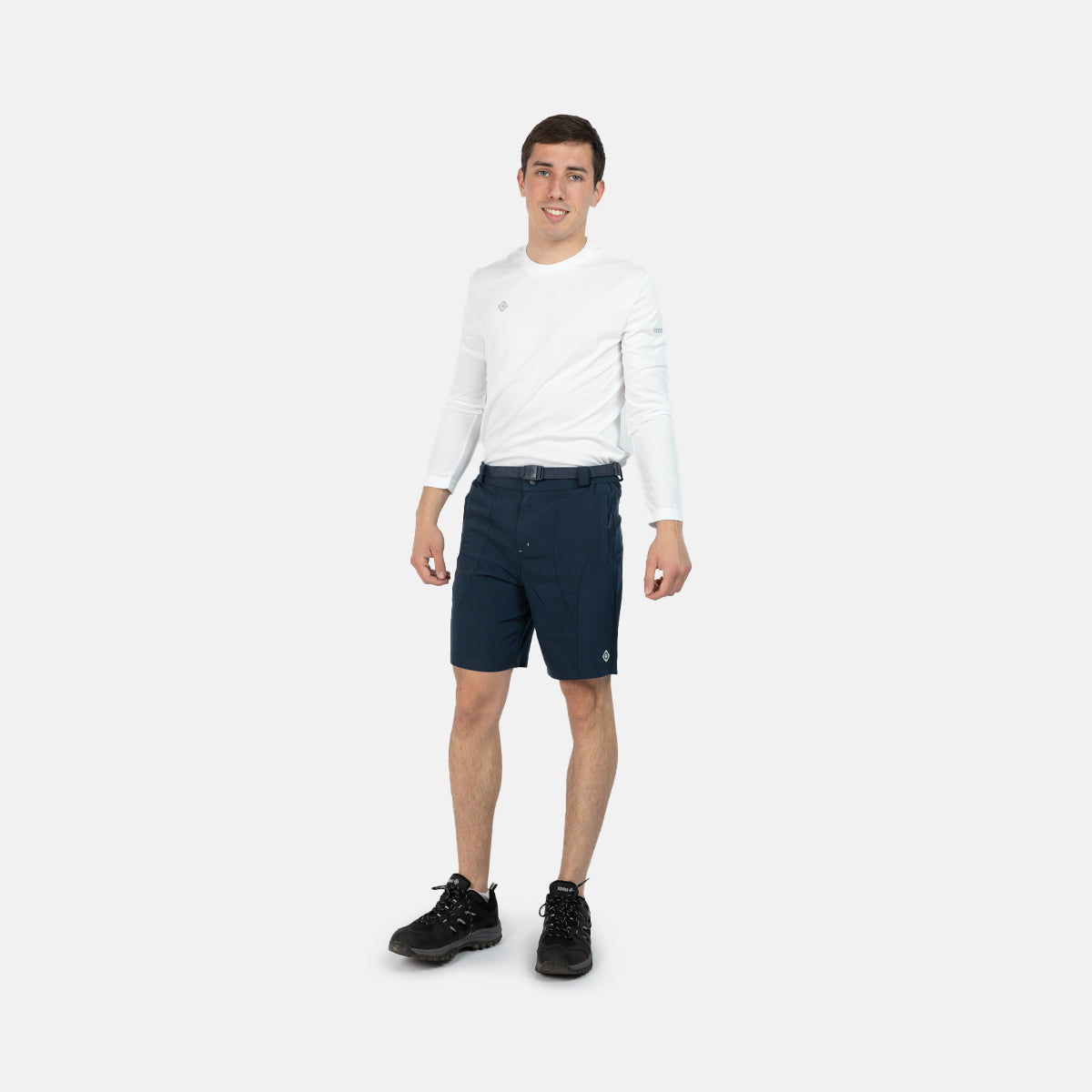 PANTALONCINI DA MONTAGNA BEAR II