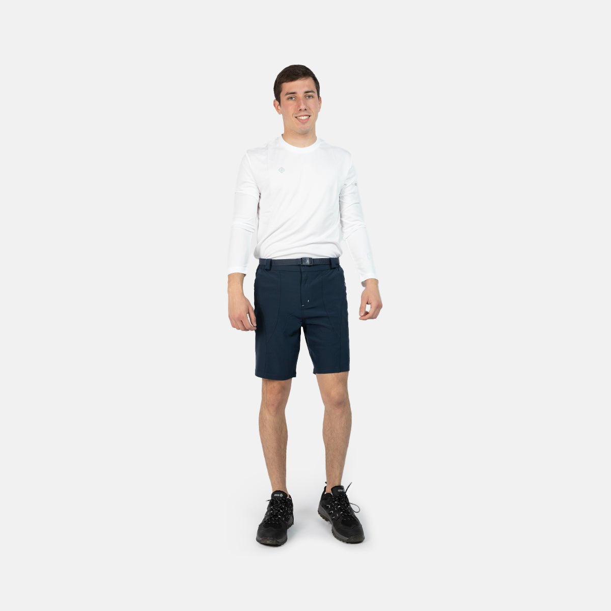 PANTALONCINI DA MONTAGNA BEAR II