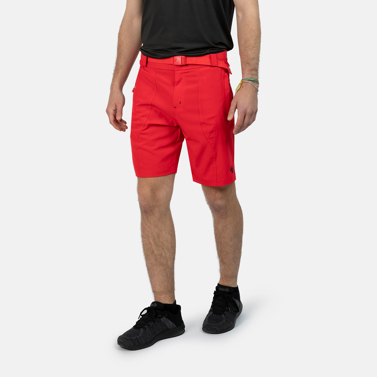 PANTALONCINI DA MONTAGNA BEAR II