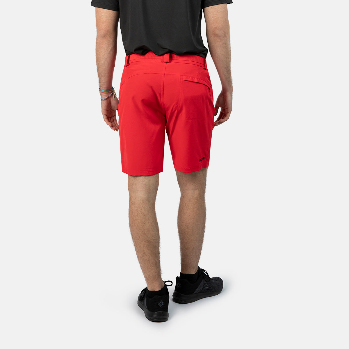 PANTALONCINI DA MONTAGNA BEAR II