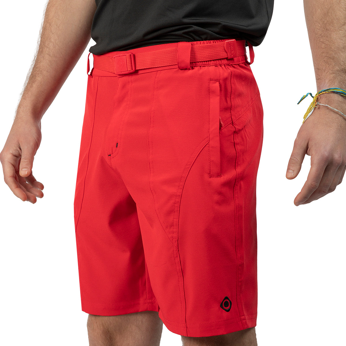 PANTALONCINI DA MONTAGNA BEAR II