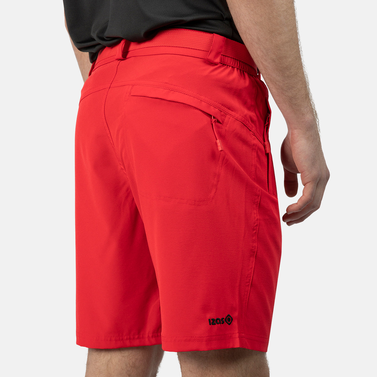 PANTALONCINI DA MONTAGNA BEAR II