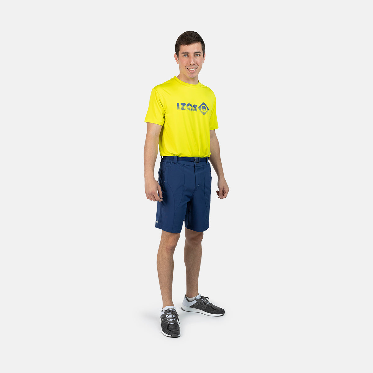 PANTALONCINI DA MONTAGNA BEAR II