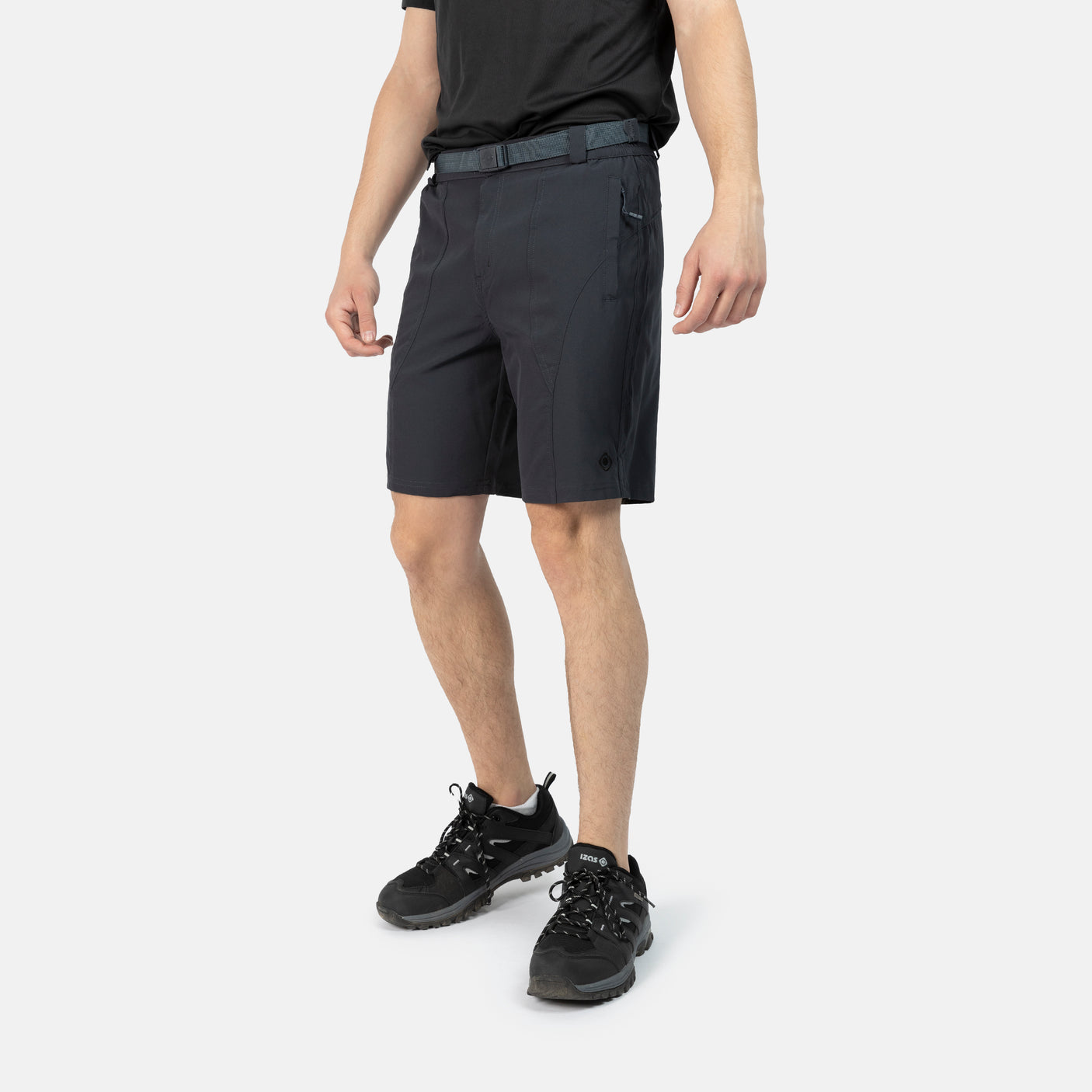 PANTALONCINI DA MONTAGNA BEAR II