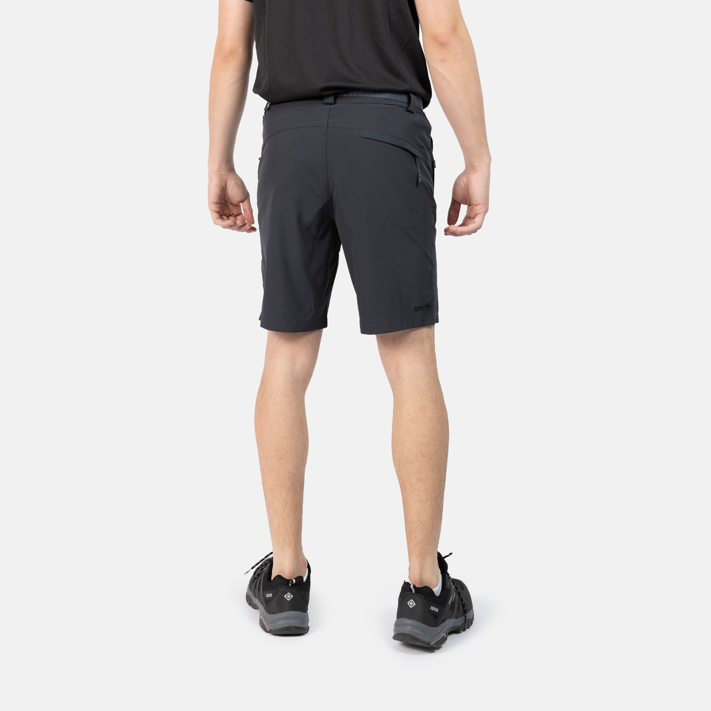 PANTALONCINI DA MONTAGNA BEAR II