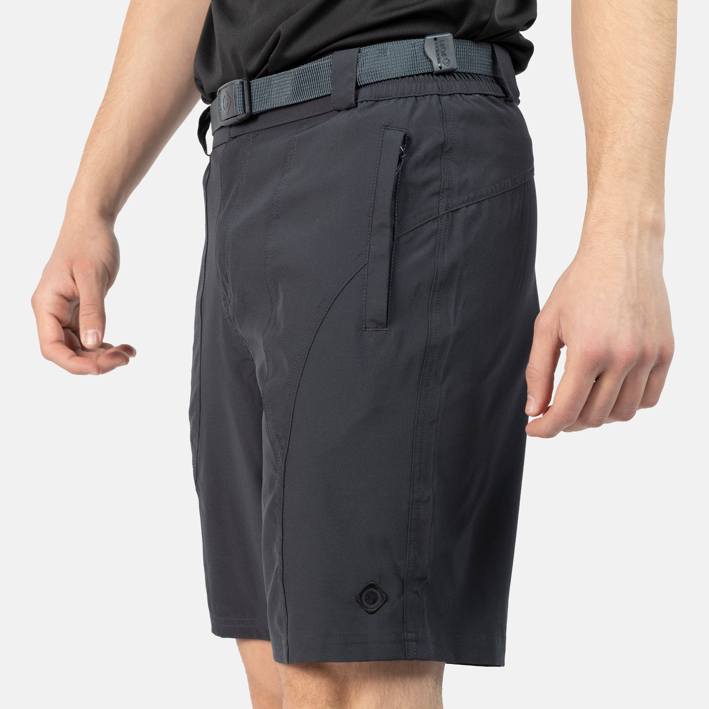 PANTALONCINI DA MONTAGNA BEAR II