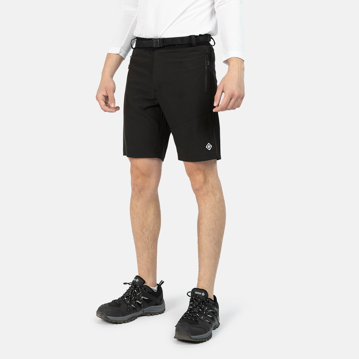 PANTALON CORTO DE MONTAÑA CONCUD M