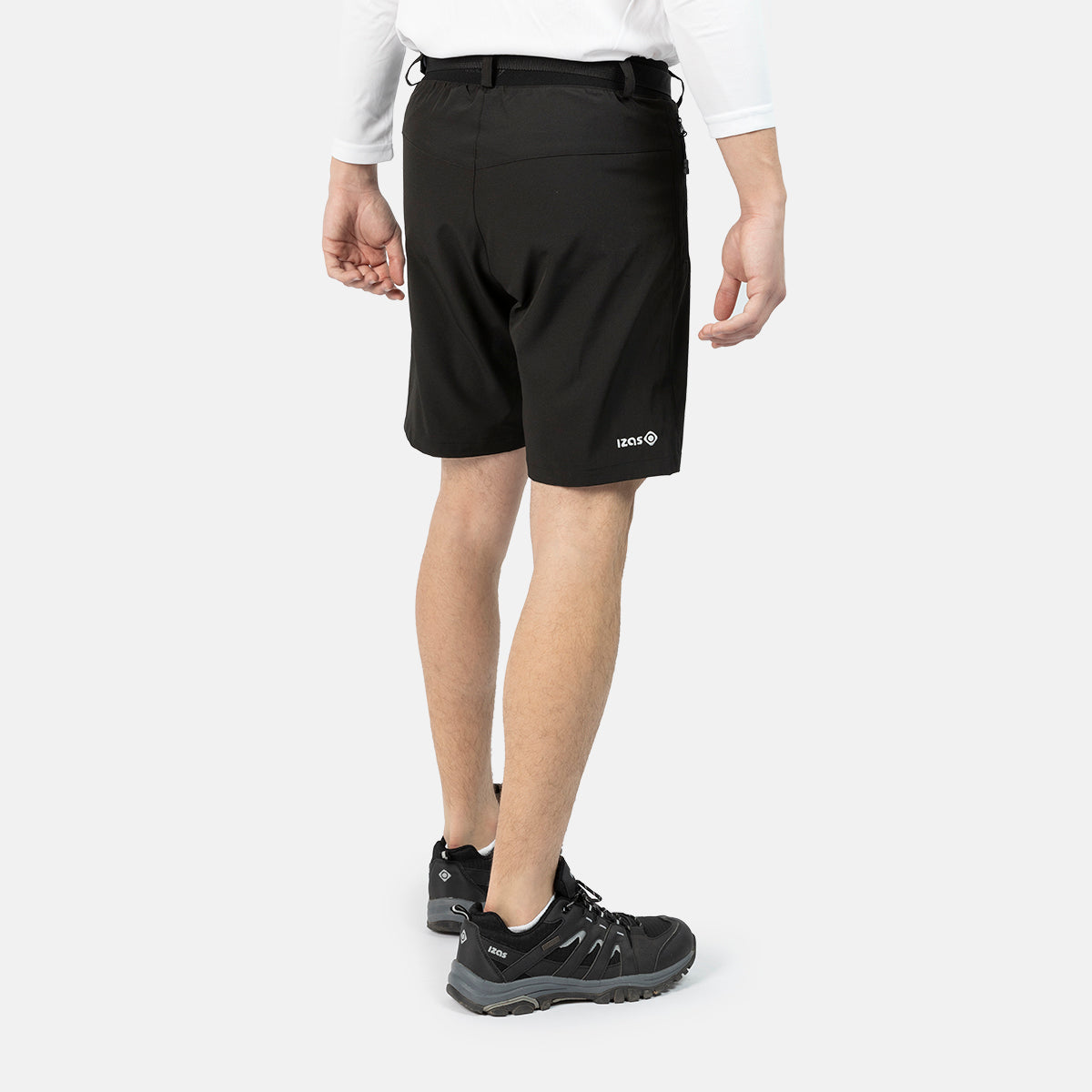 PANTALON CORTO DE MONTAÑA CONCUD M