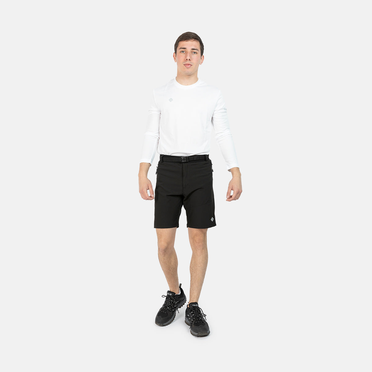 PANTALON CORTO DE MONTAÑA CONCUD M