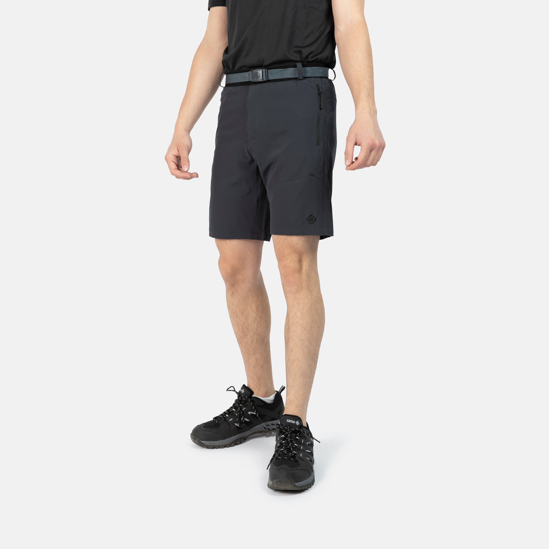 PANTALON CORTO DE MONTAÑA CONCUD M