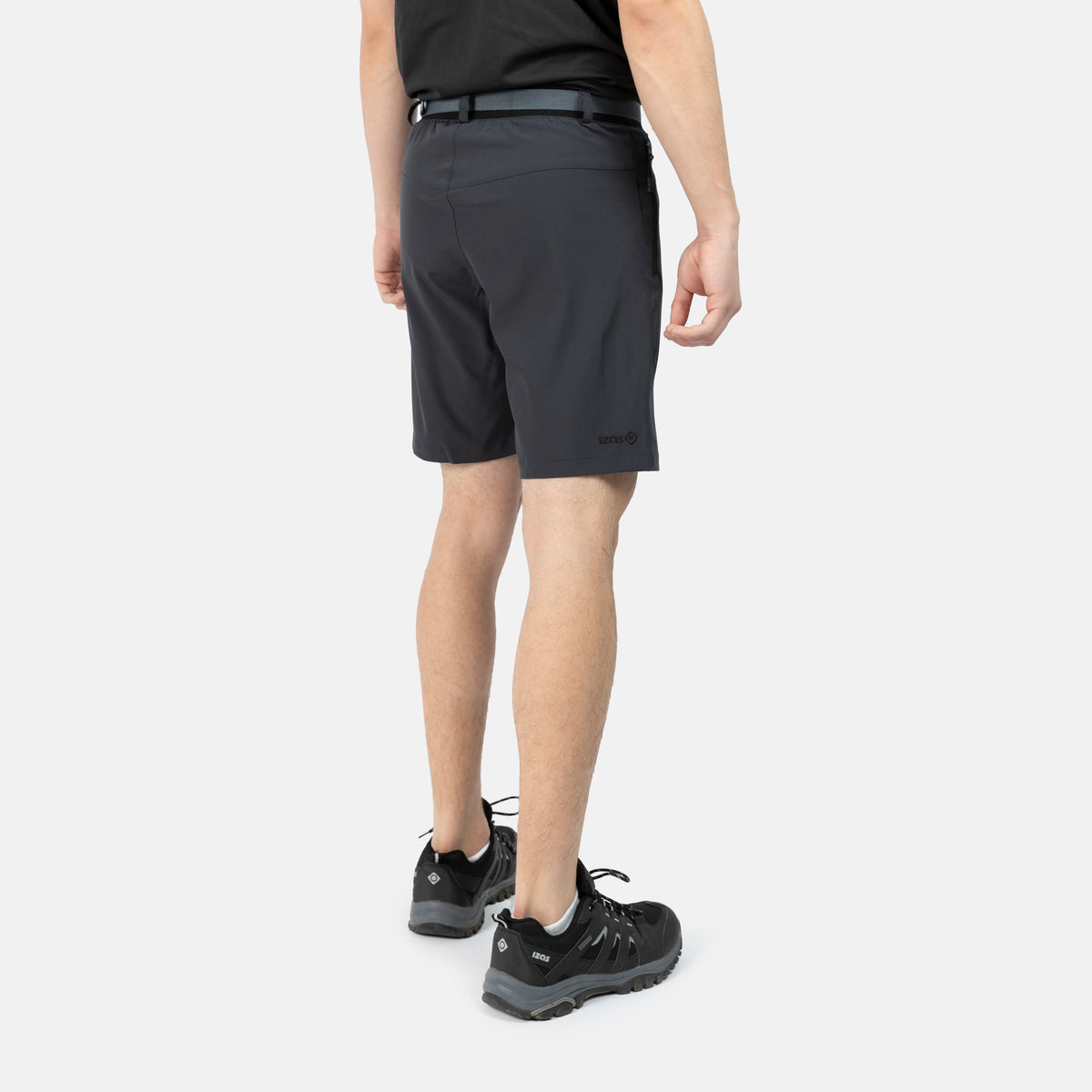 PANTALON CORTO DE MONTAÑA CONCUD M
