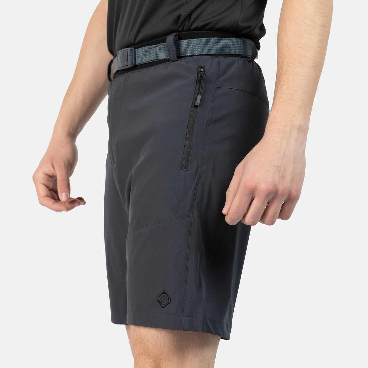PANTALON CORTO DE MONTAÑA CONCUD M