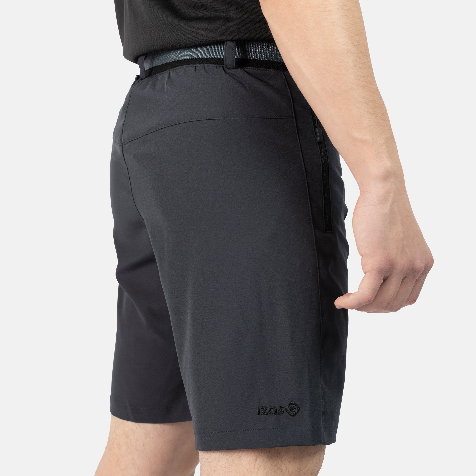 PANTALON CORTO DE MONTAÑA CONCUD M