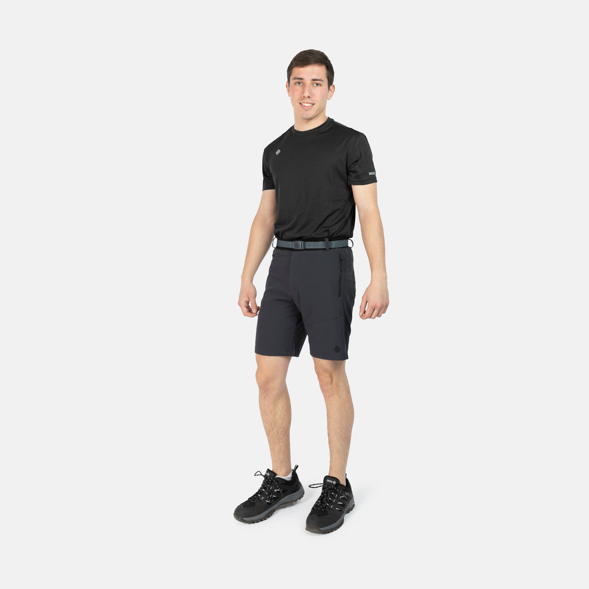 PANTALON CORTO DE MONTAÑA CONCUD M