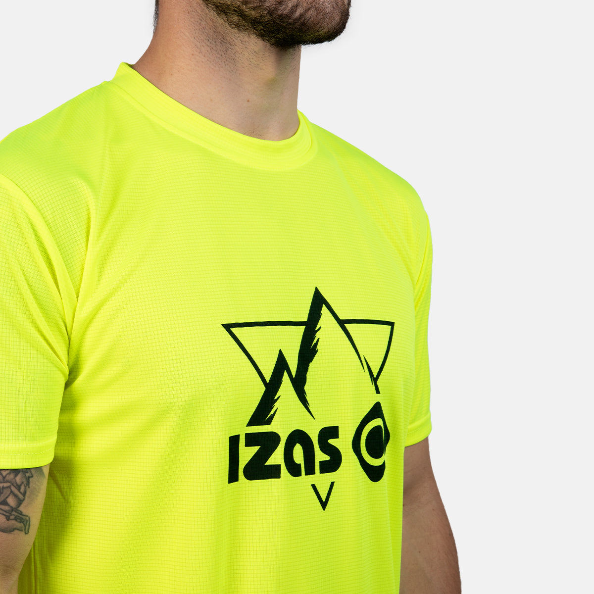 CAMISETA TECNICA MANGA CORTA ORLY II M