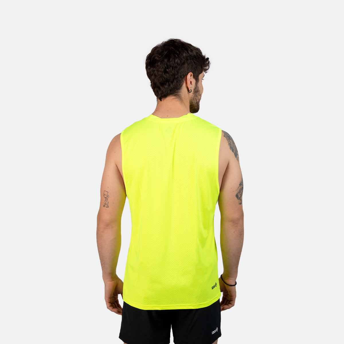 CAMISETA TECNICA DE TIRANTES ORLY TT M