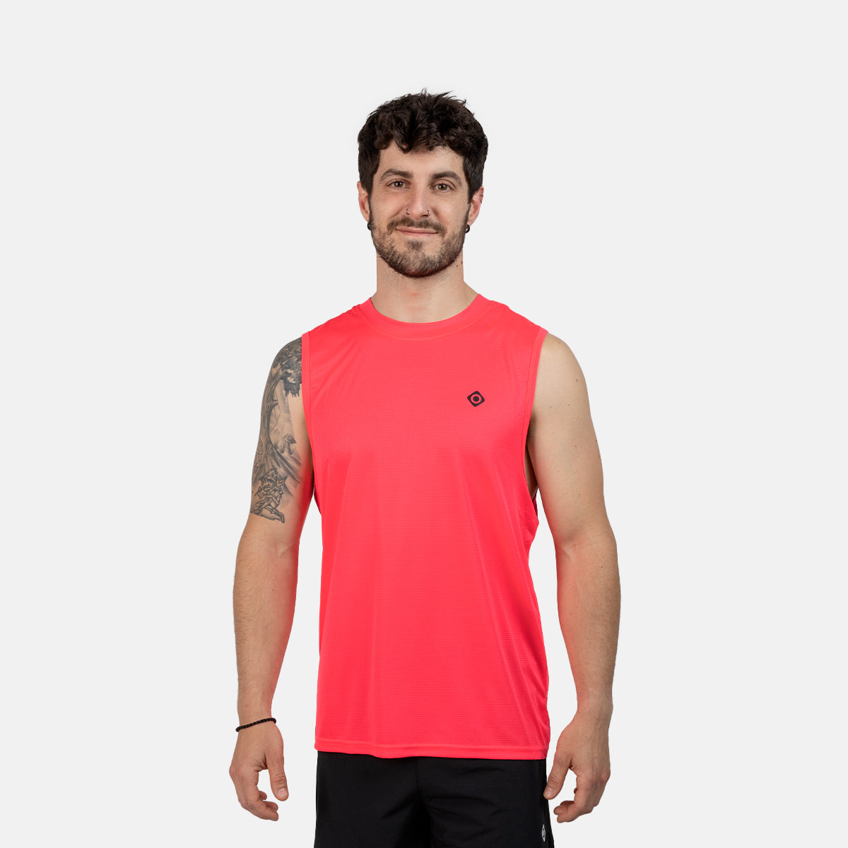 CAMISETA TECNICA DE TIRANTES ORLY TT M