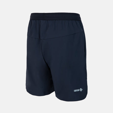 MICO - Pantalone uomo per corsa elasticizzato X-Performance Run - Nero MICO - Pantalone uomo per corsa elasticizzato X-Performance Run - Nero