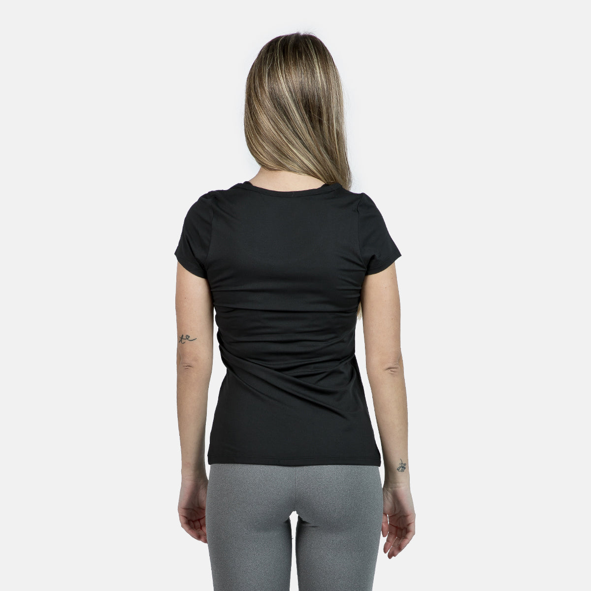 T-SHIRT SPORTIVA MANICA CORTA VILA