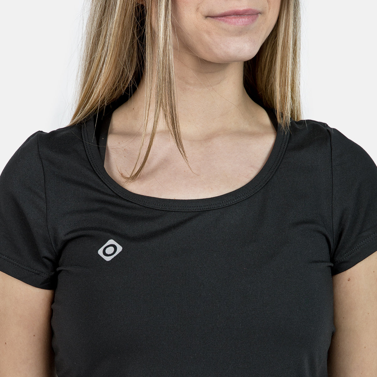 T-SHIRT SPORTIVA MANICA CORTA VILA