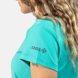 CAMISETA DEPORTIVA MANGA CORTA VILA