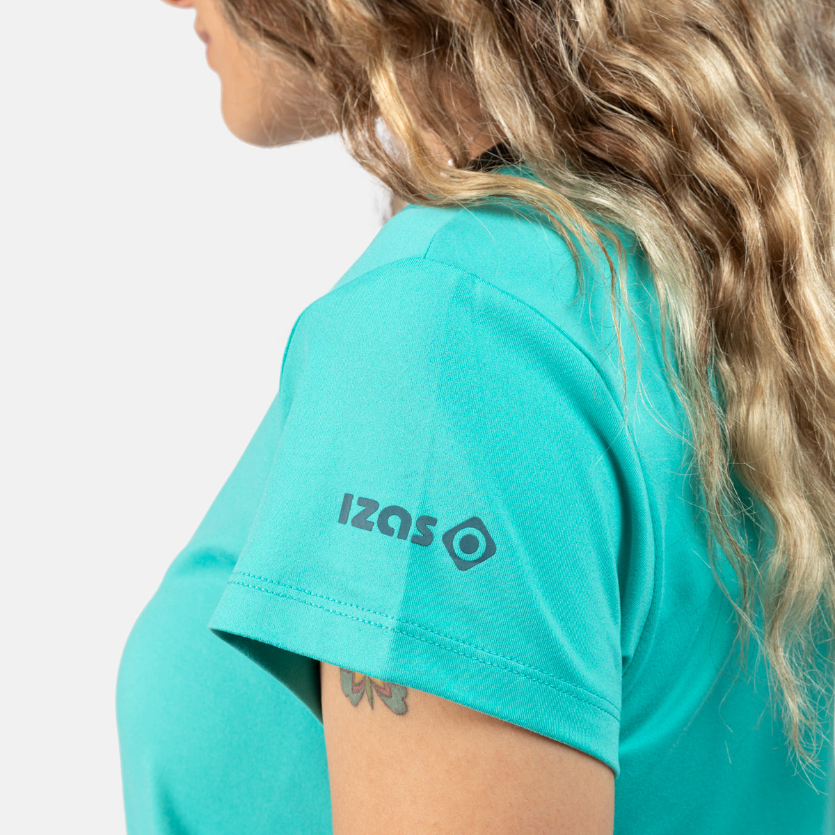 T-SHIRT SPORTIVA MANICA CORTA VILA