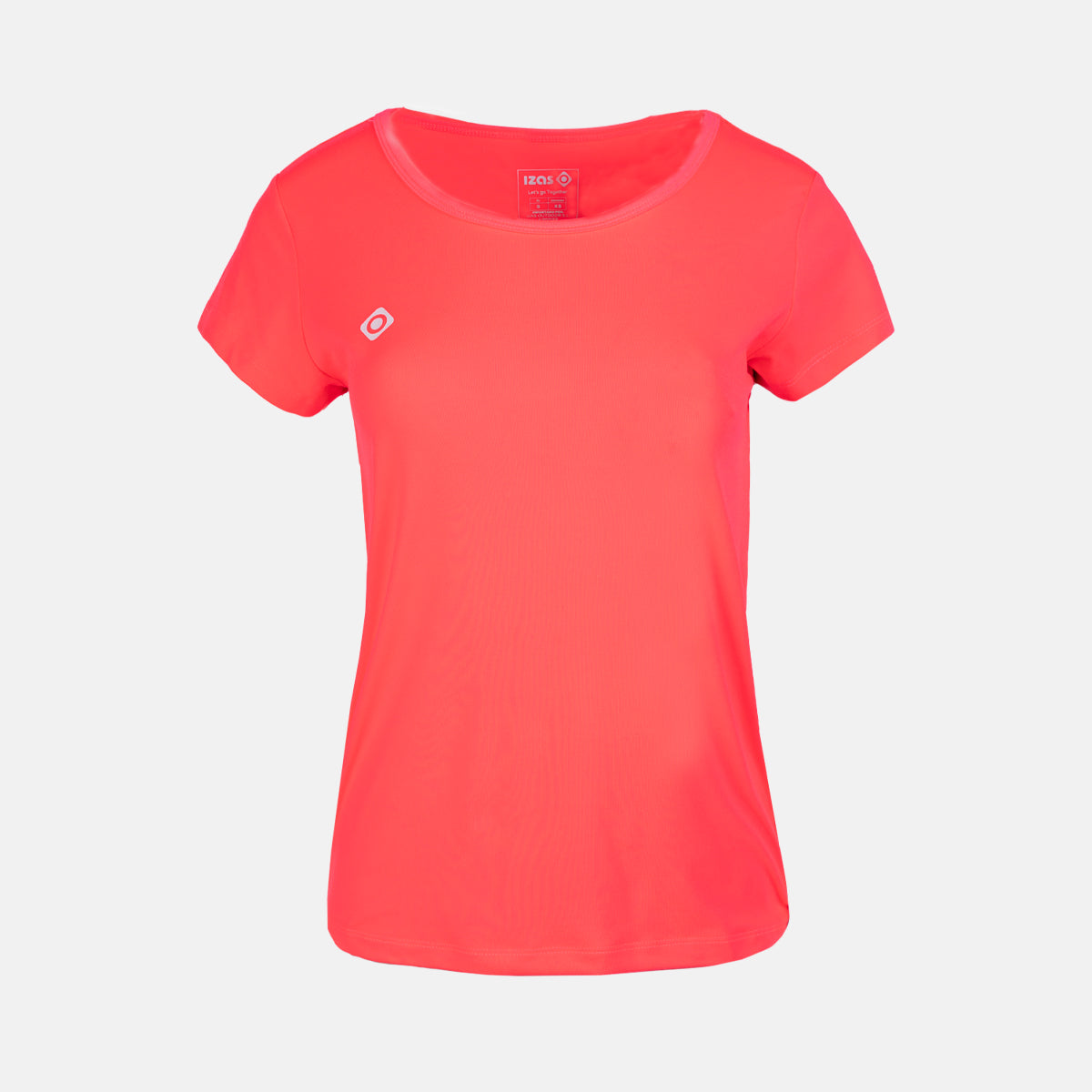 T-SHIRT SPORTIVA MANICA CORTA VILA