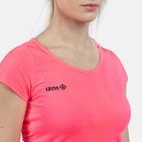 CAMISETA DEPORTIVA MANGA CORTA VILA
