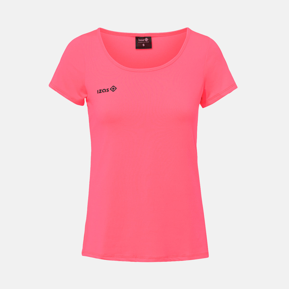 T-SHIRT SPORTIVA MANICA CORTA VILA