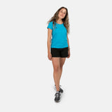 CAMISETA DEPORTIVA MANGA CORTA VILA