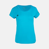 CAMISETA DEPORTIVA MANGA CORTA VILA