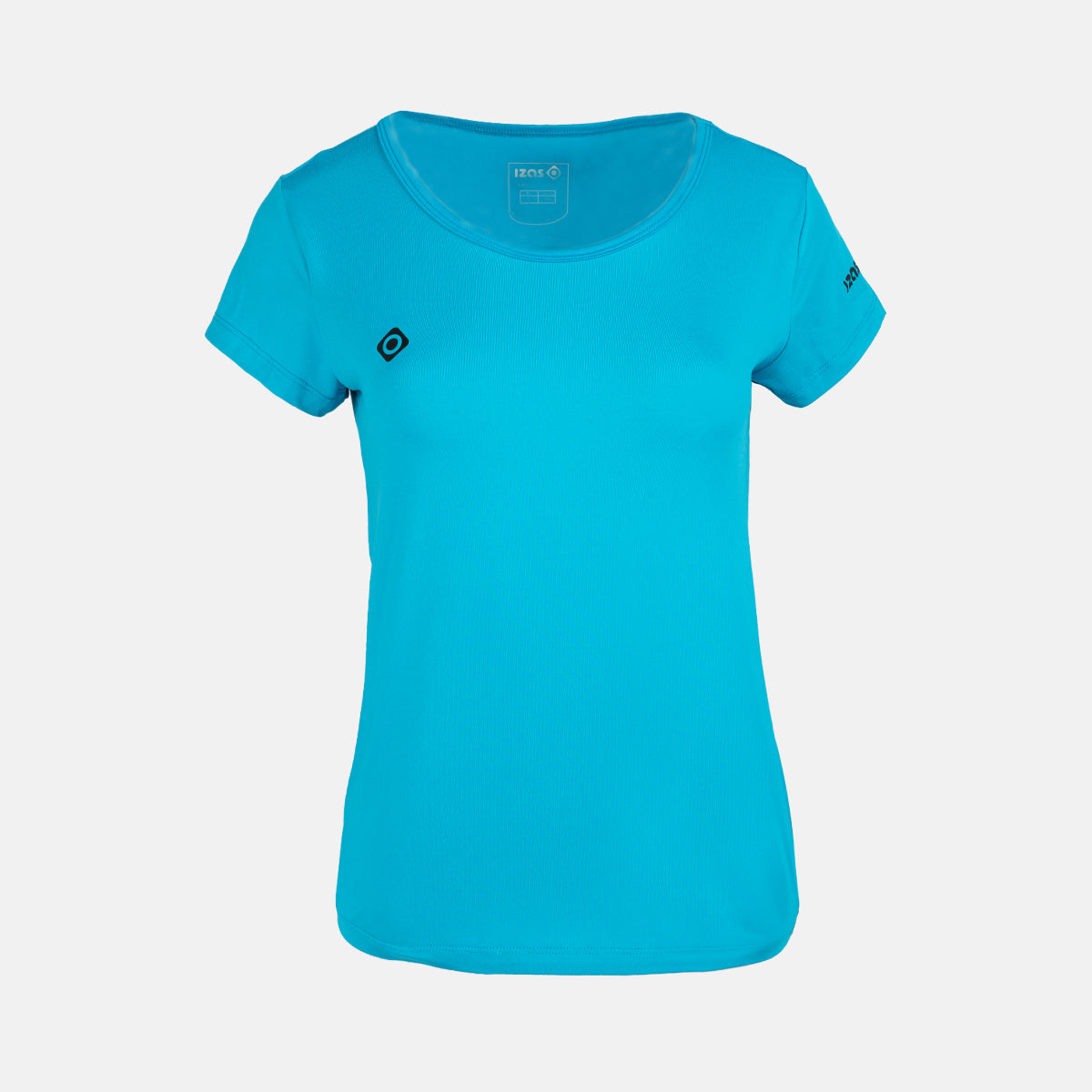 T-SHIRT SPORTIVA MANICA CORTA VILA