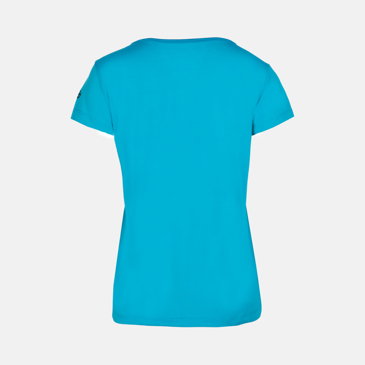 CAMISETA DEPORTIVA MANGA CORTA VILA