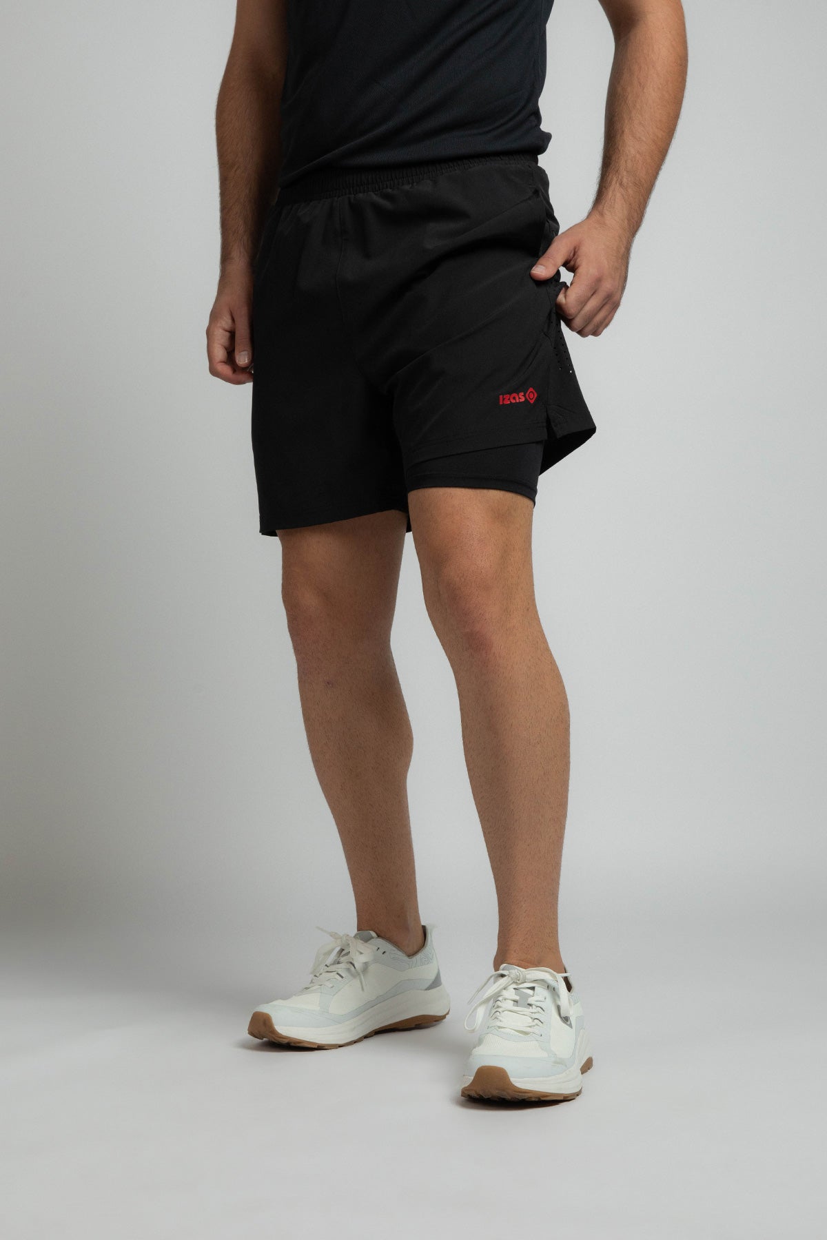 PANTALONCINI SPORTIVI RAVIER
