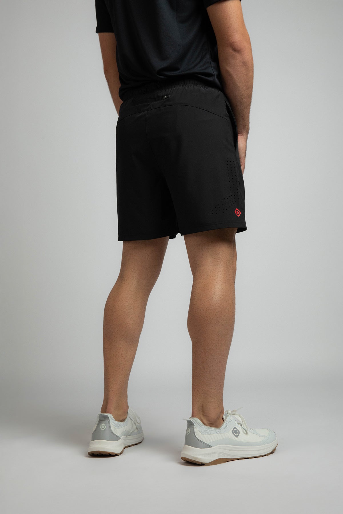PANTALONCINI SPORTIVI RAVIER