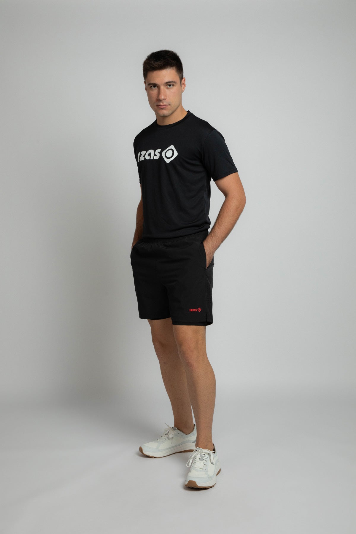 PANTALONCINI SPORTIVI RAVIER