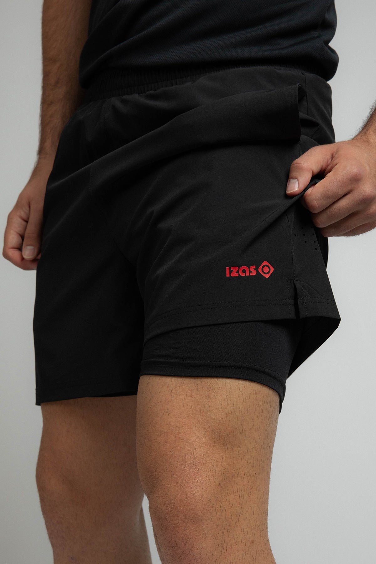 PANTALONCINI SPORTIVI RAVIER