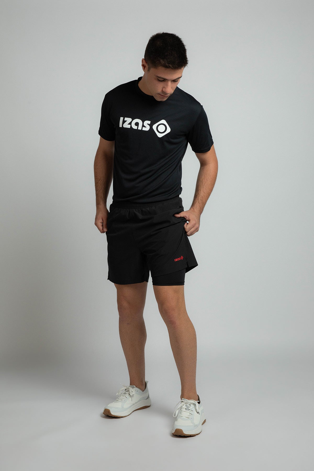 PANTALONCINI SPORTIVI RAVIER