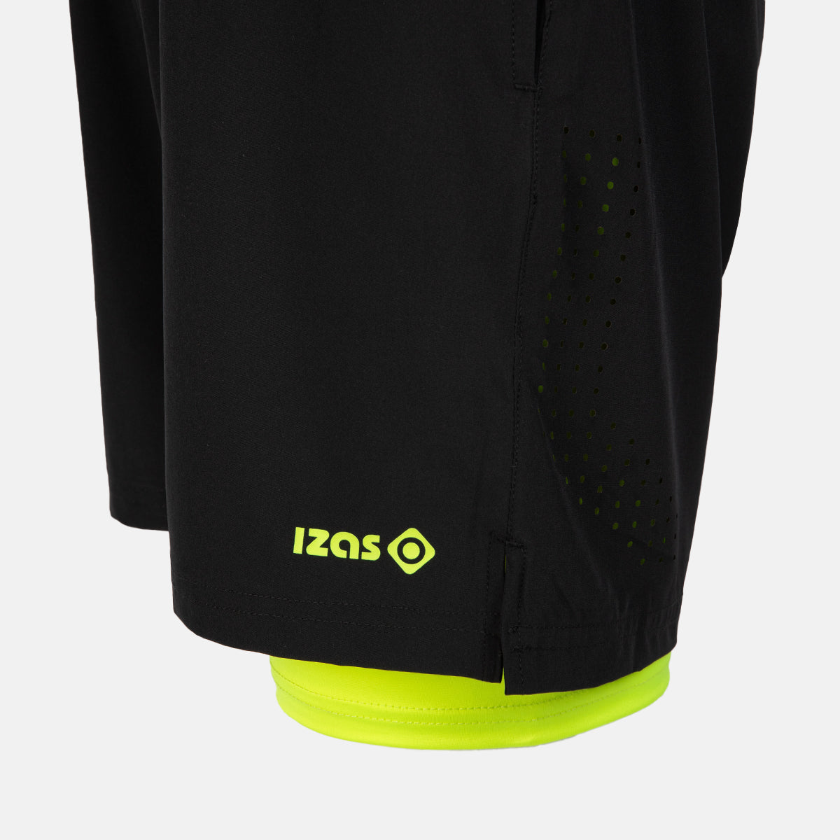 PANTALONCINI SPORTIVI RAVIER