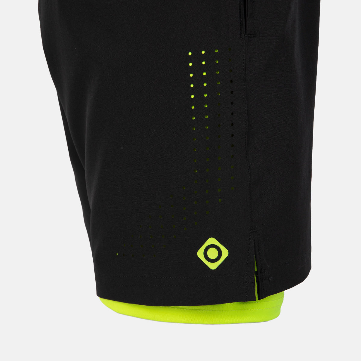 PANTALONCINI SPORTIVI RAVIER