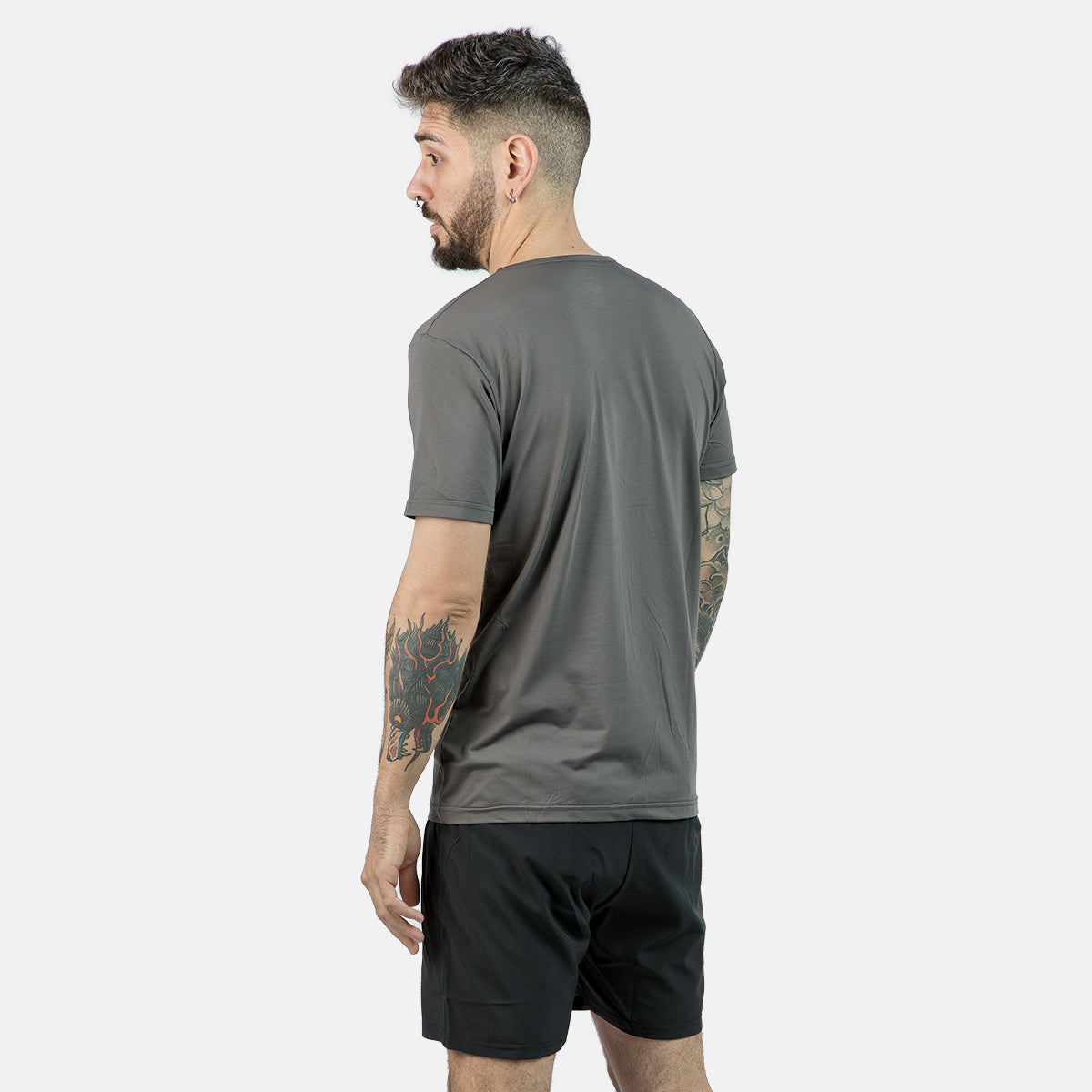 CAMISETA TECNICA DEPORTIVA ANYOX