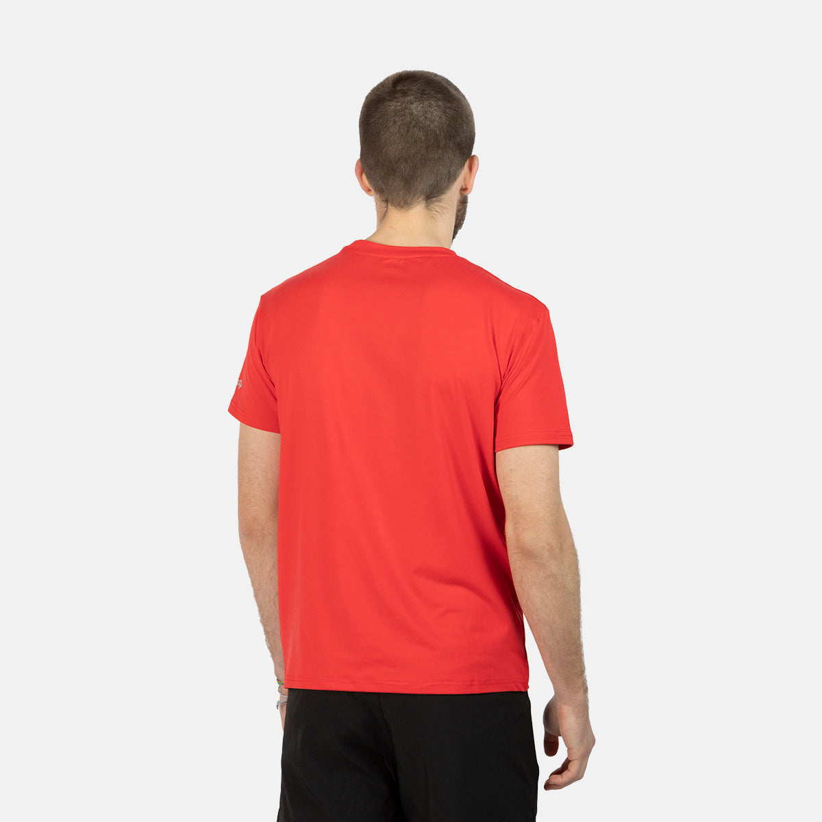 CAMISETA TECNICA DEPORTIVA ANYOX