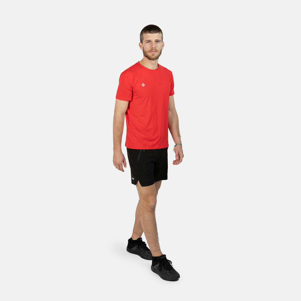 CAMISETA TECNICA DEPORTIVA ANYOX